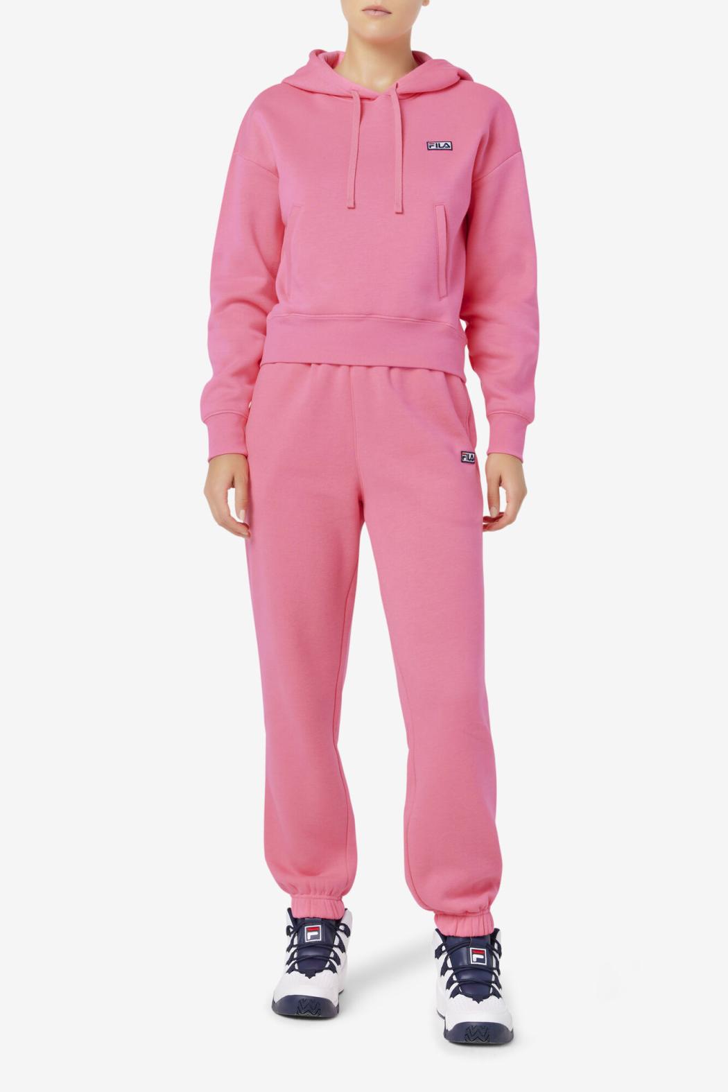 FILA Marina Hoodie | Women Sweatshirts &amp; Hoodies