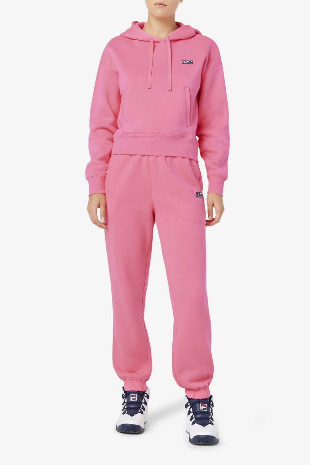 FILA Marina Hoodie | Women Sweatshirts &amp; Hoodies