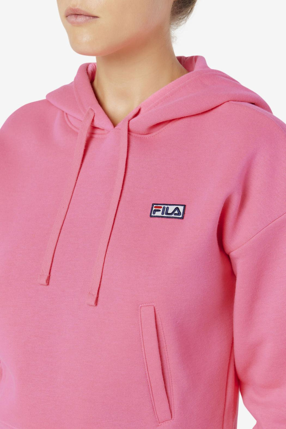 FILA Marina Hoodie | Women Sweatshirts &amp; Hoodies