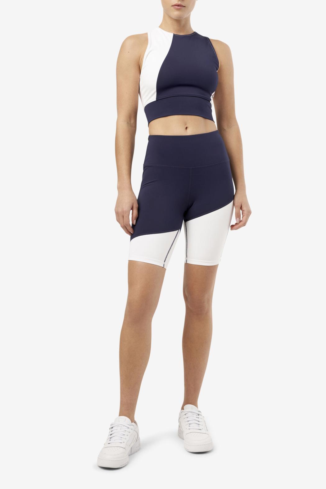 FILA Marley Bike Short | Women Shorts &amp; Pants