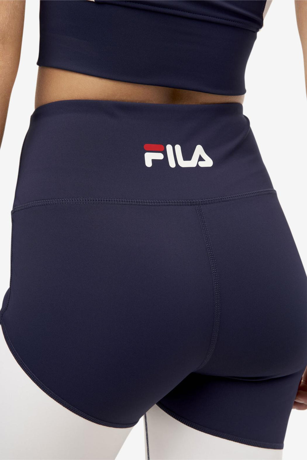 FILA Marley Bike Short | Women Shorts &amp; Pants