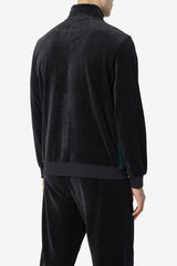 FILA Marten Velour Jacket | Men Sweaters &amp; Outerwear