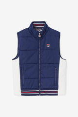 FILA Matias Vest | Men Sweaters &amp; Outerwear