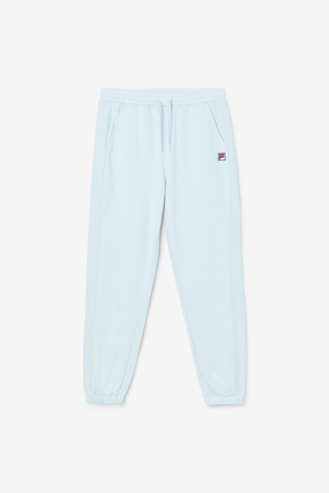 FILA Matty Jogger 210 CLEAR BLUE | Men Pants &amp; Shorts