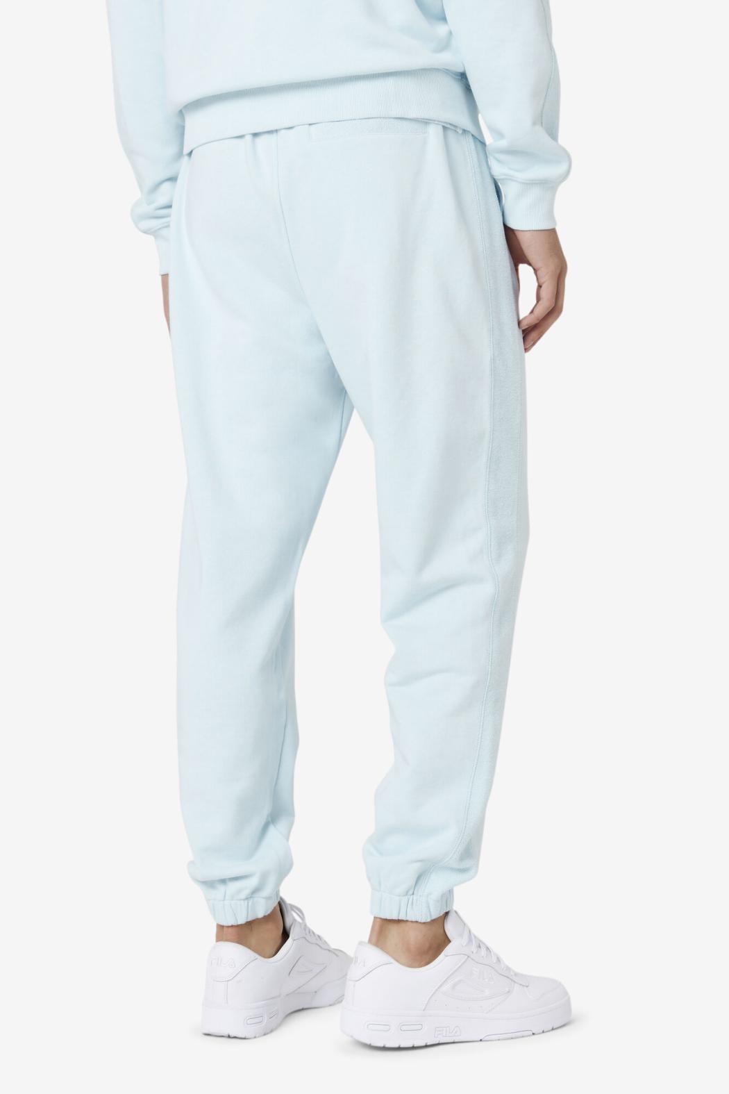 FILA Matty Jogger 210 CLEAR BLUE | Men Pants &amp; Shorts