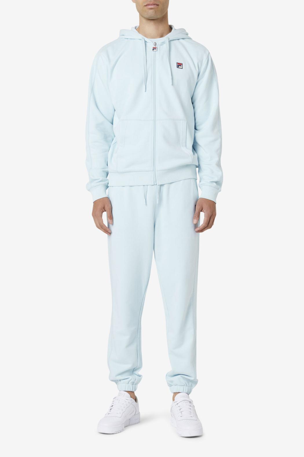 FILA Matty Jogger 210 CLEAR BLUE | Men Pants &amp; Shorts