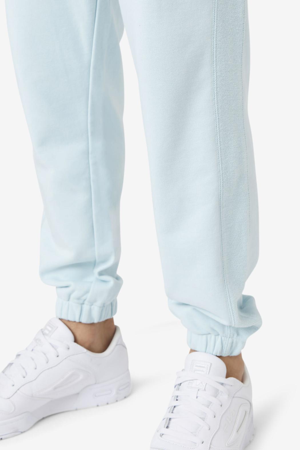 FILA Matty Jogger 210 CLEAR BLUE | Men Pants &amp; Shorts