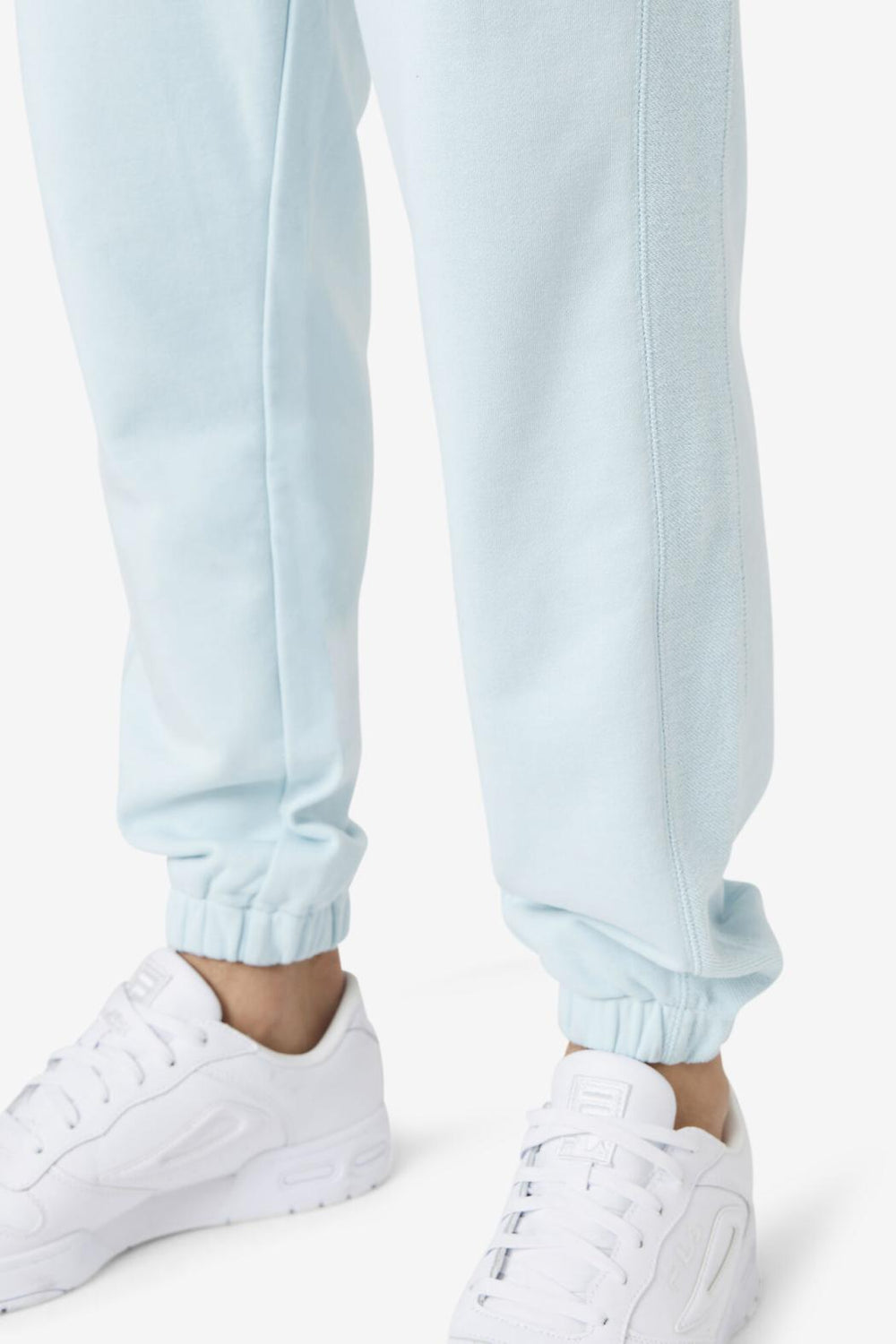 FILA Matty Jogger 210 CLEAR BLUE | Men Pants &amp; Shorts
