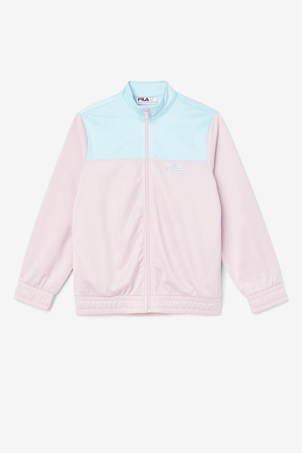 FILA McKenna Track Jacket | Women Jackets &amp; Outerwear