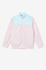 FILA McKenna Track Jacket | Women Jackets &amp; Outerwear