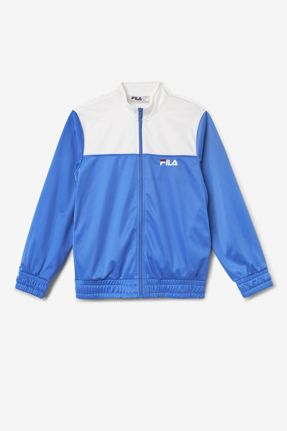 FILA McKenna Track Jacket | Women Jackets &amp; Outerwear