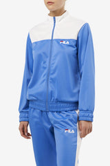 FILA McKenna Track Jacket | Women Jackets &amp; Outerwear