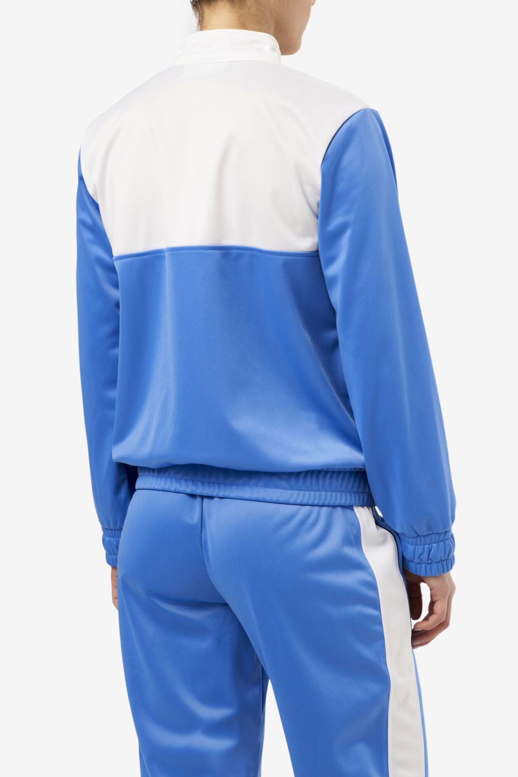 FILA McKenna Track Jacket | Women Jackets &amp; Outerwear