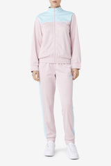 FILA McKenna Track Jacket | Women Jackets &amp; Outerwear