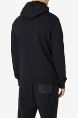 FILA Mekong Hoodie 001 BLACK | Men Sweatshirts &amp; Hoodies