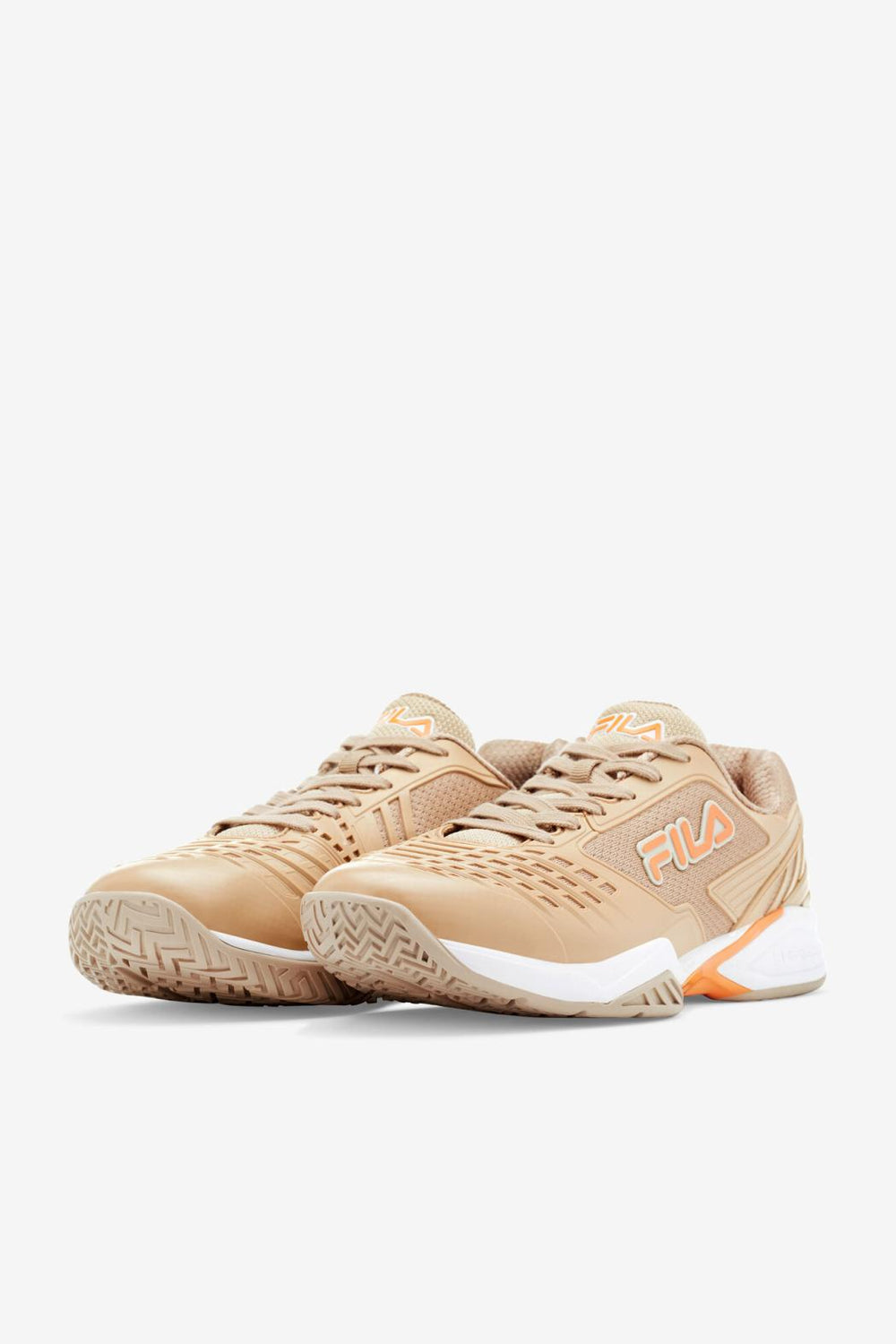 FILA Men's Axilus 2 Energized | Men Tennis