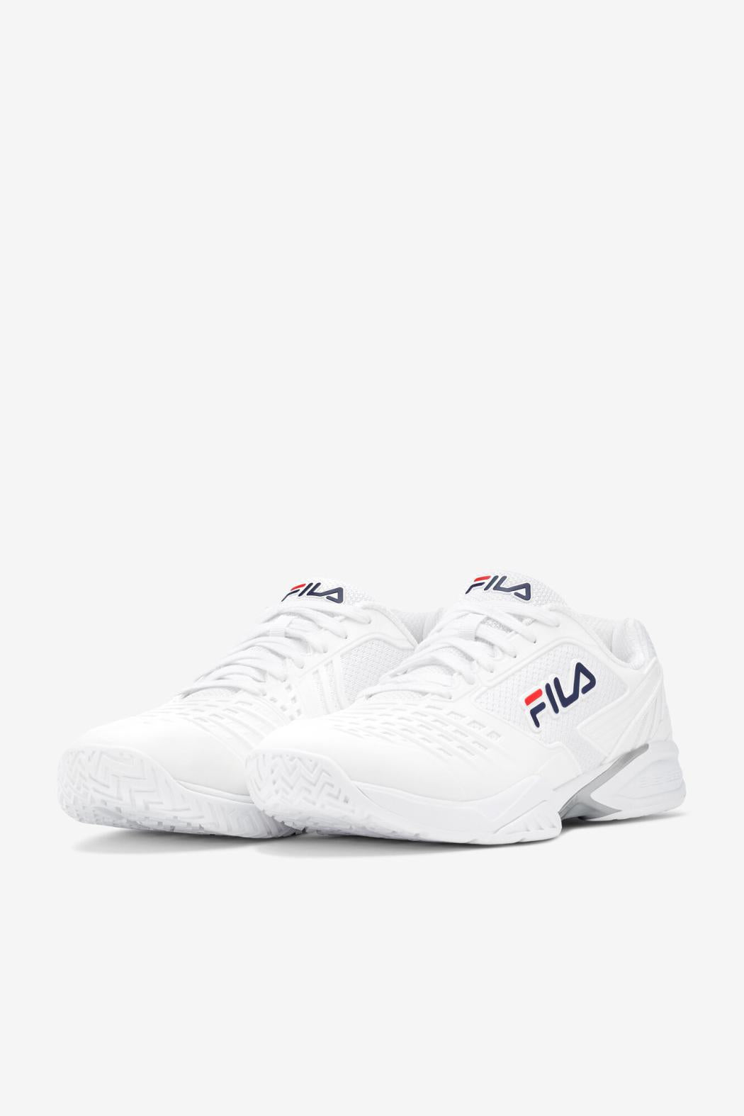 FILA Men's Axilus 2 Energized | Men Tennis