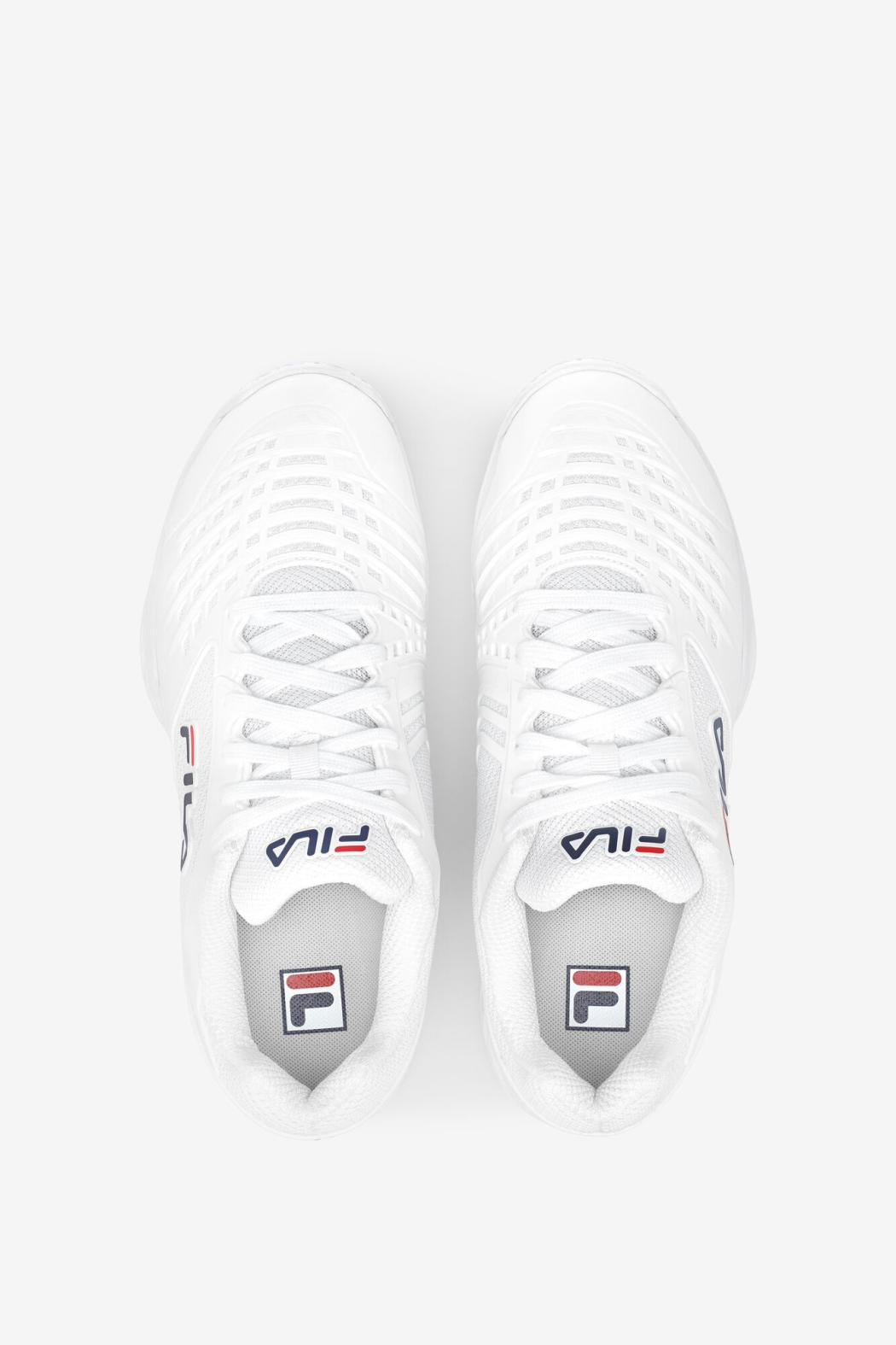 FILA Men's Axilus 2 Energized | Men Tennis