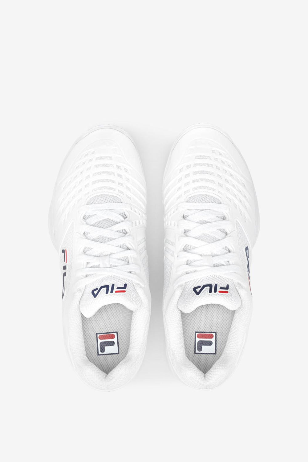 FILA Men's Axilus 2 Energized | Men Tennis