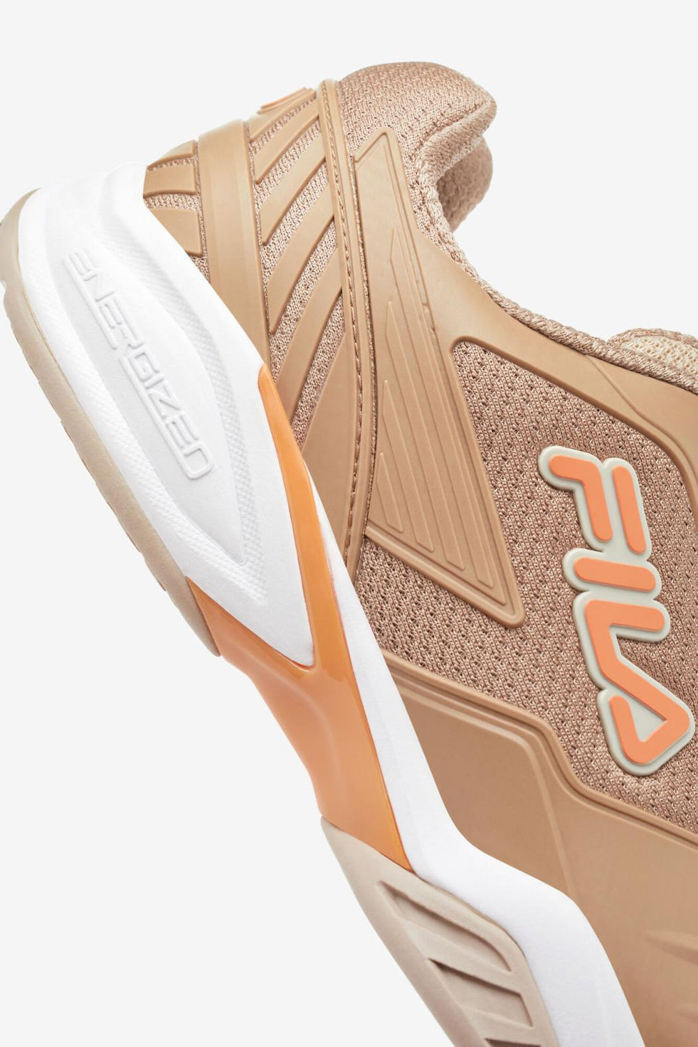 FILA Men's Axilus 2 Energized | Men Tennis