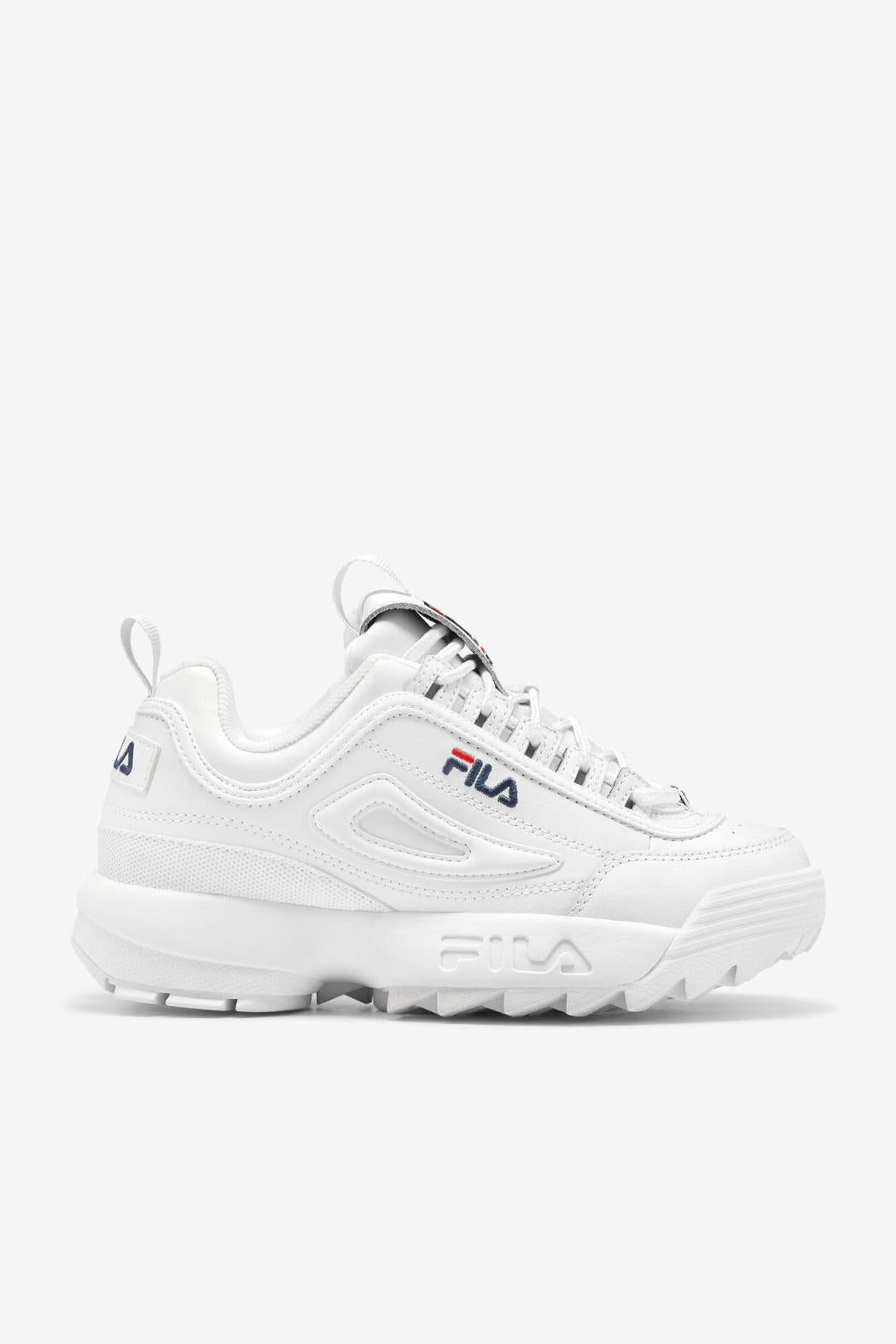 FILA Men's Disruptor 2 Premium | Men Disruptor 2