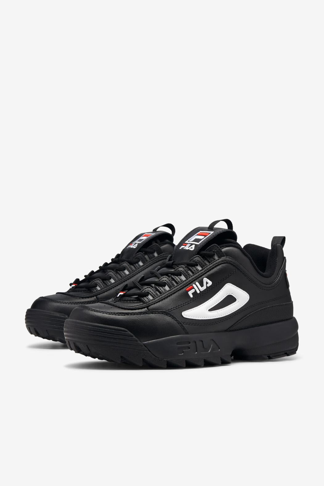 FILA Men's Disruptor 2 Premium | Men Disruptor 2