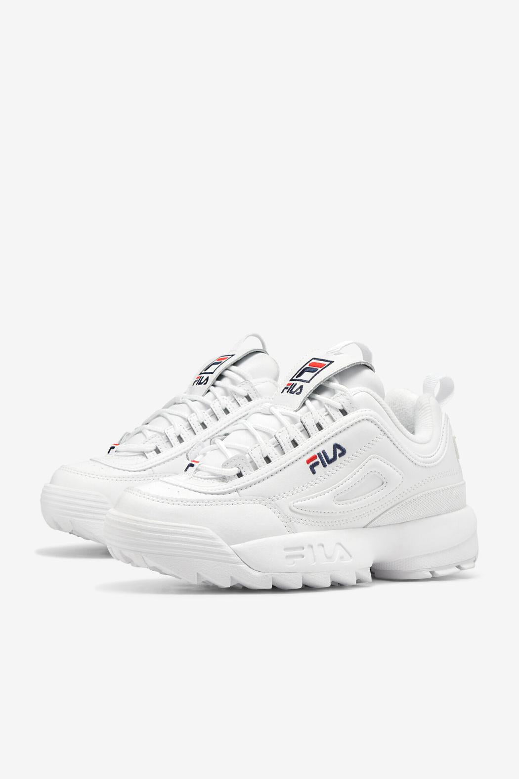 FILA Men's Disruptor 2 Premium | Men Disruptor 2