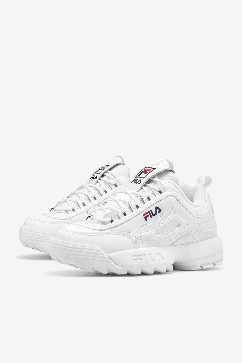 FILA Men's Disruptor 2 Premium | Men Disruptor 2