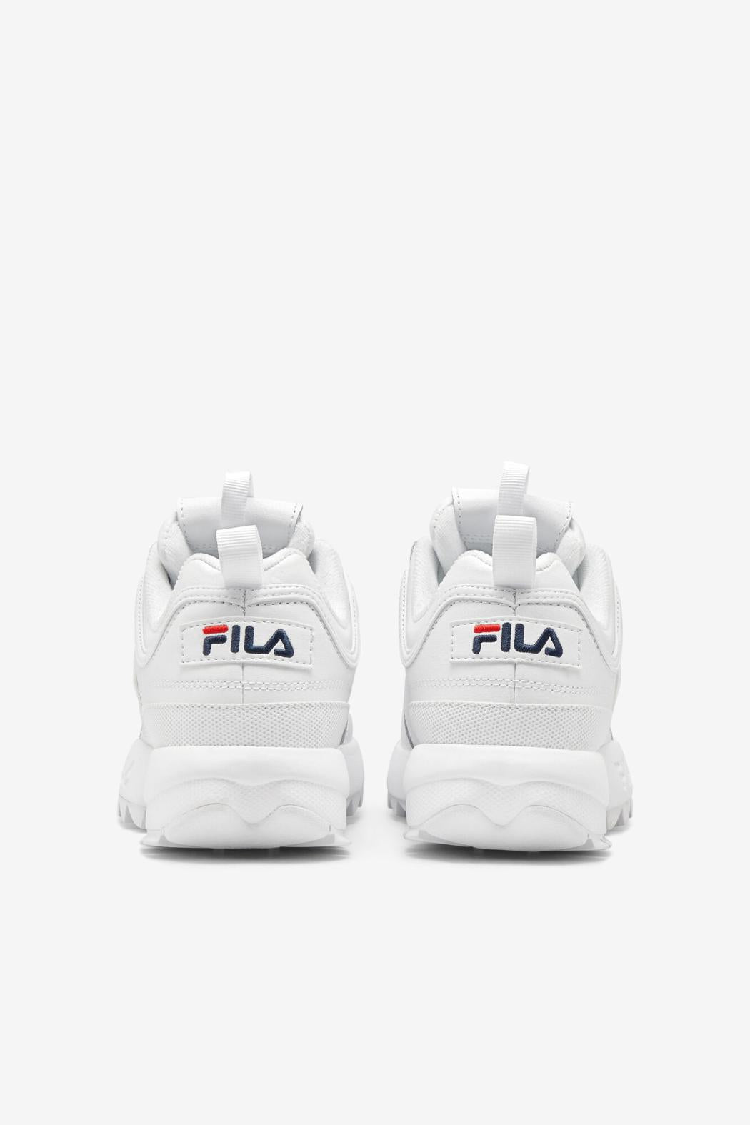 FILA Men's Disruptor 2 Premium | Men Disruptor 2