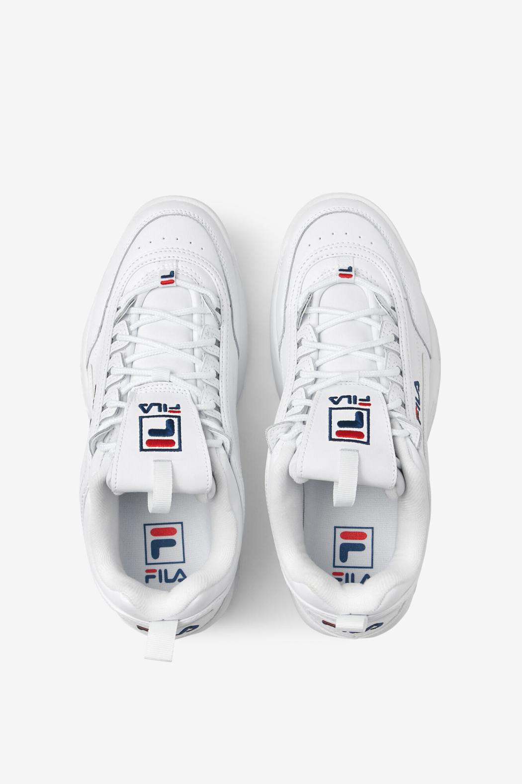 FILA Men's Disruptor 2 Premium | Men Disruptor 2