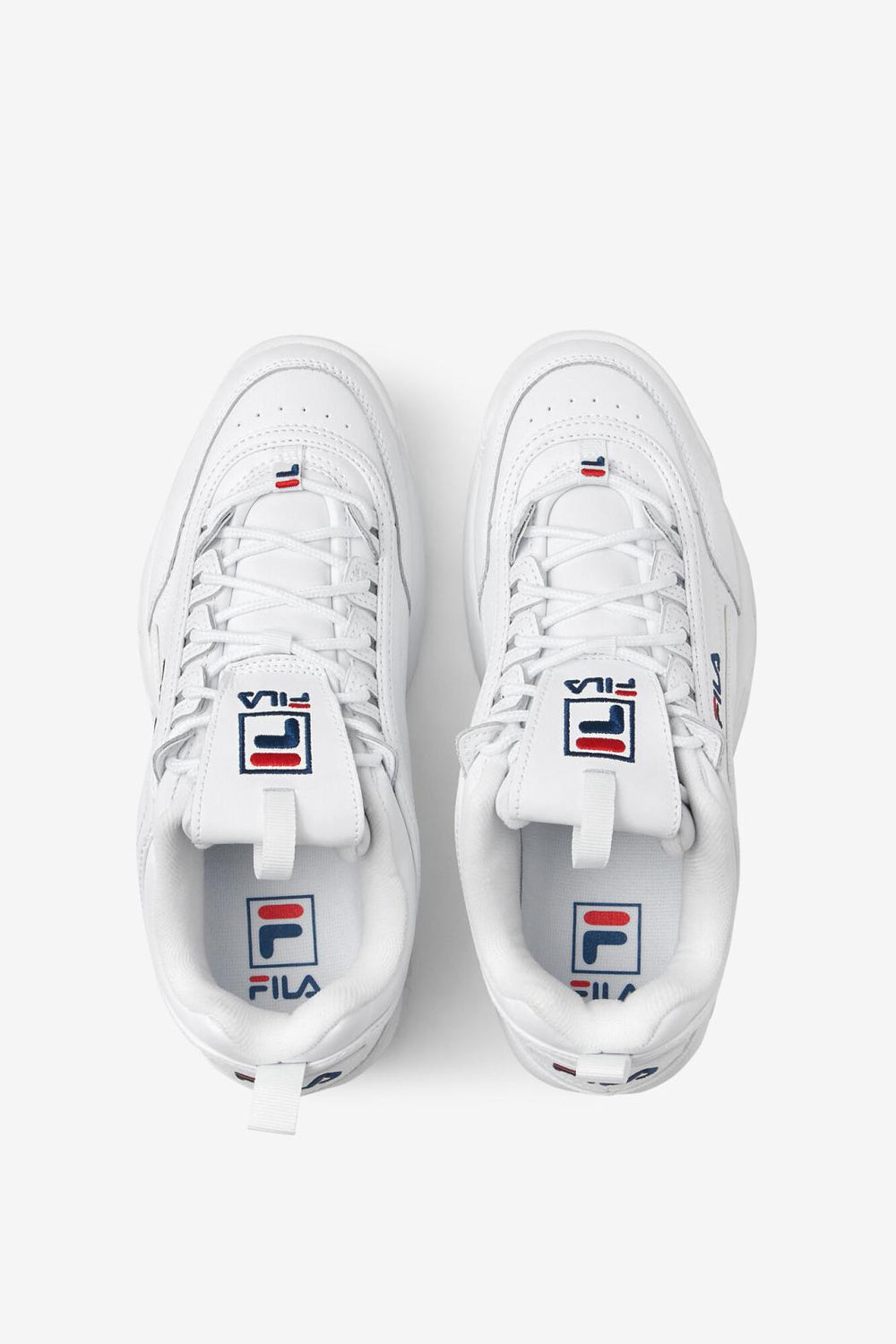 FILA Men's Disruptor 2 Premium | Men Disruptor 2