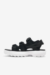 FILA Men's Disruptor Sandal | Men Sandals &amp; Slides