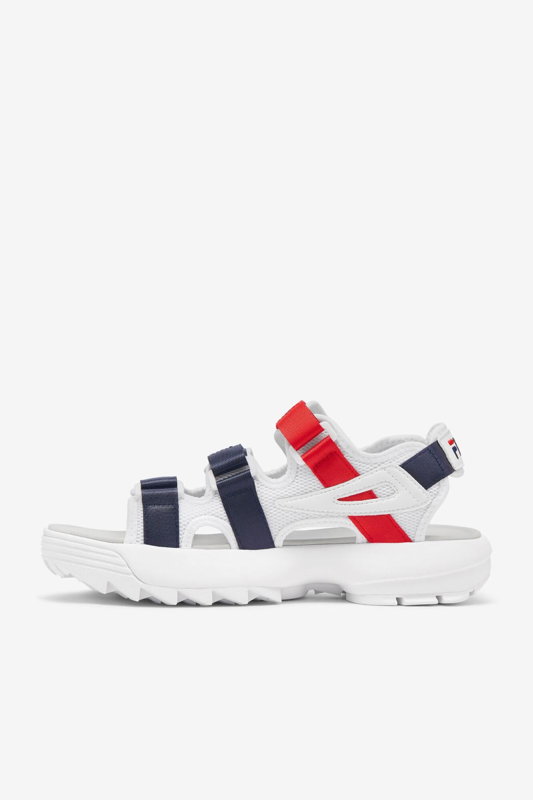 FILA Men's Disruptor Sandal | Men Sandals &amp; Slides