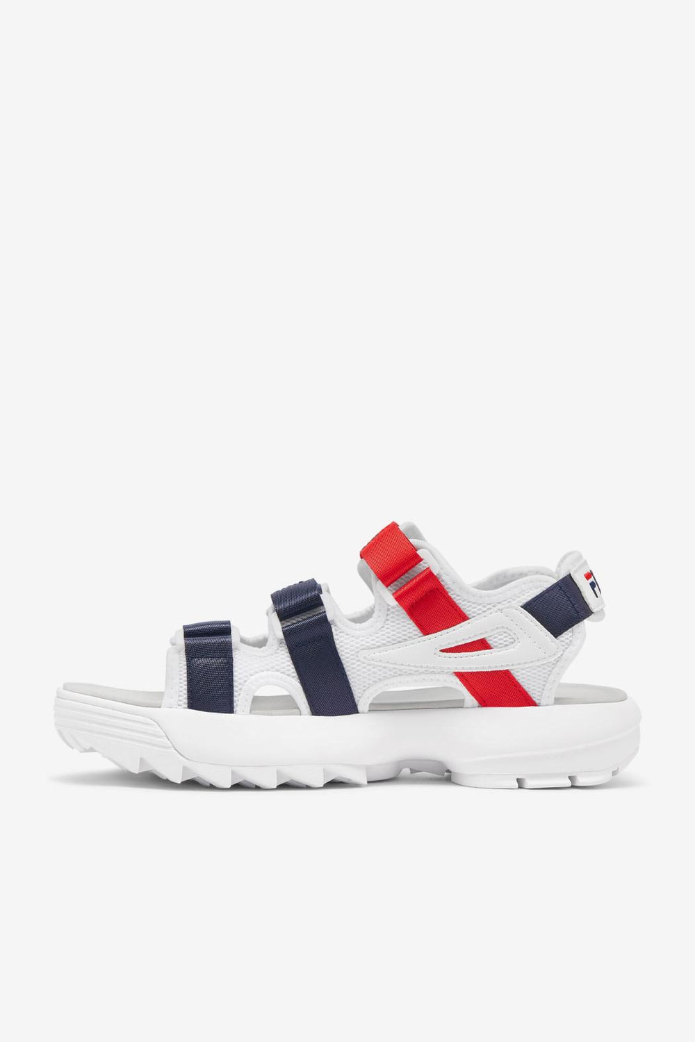 FILA Men's Disruptor Sandal | Men Sandals &amp; Slides