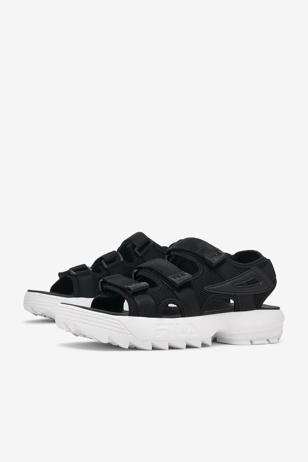 FILA Men's Disruptor Sandal | Men Sandals &amp; Slides