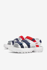 FILA Men's Disruptor Sandal | Men Sandals &amp; Slides