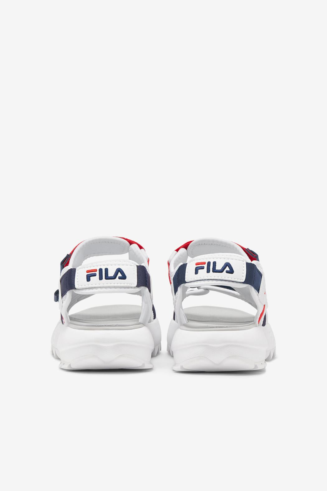 FILA Men's Disruptor Sandal | Men Sandals &amp; Slides
