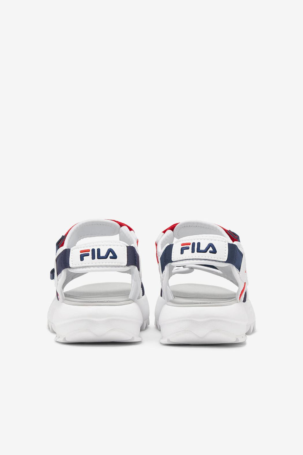 FILA Men's Disruptor Sandal | Men Sandals &amp; Slides