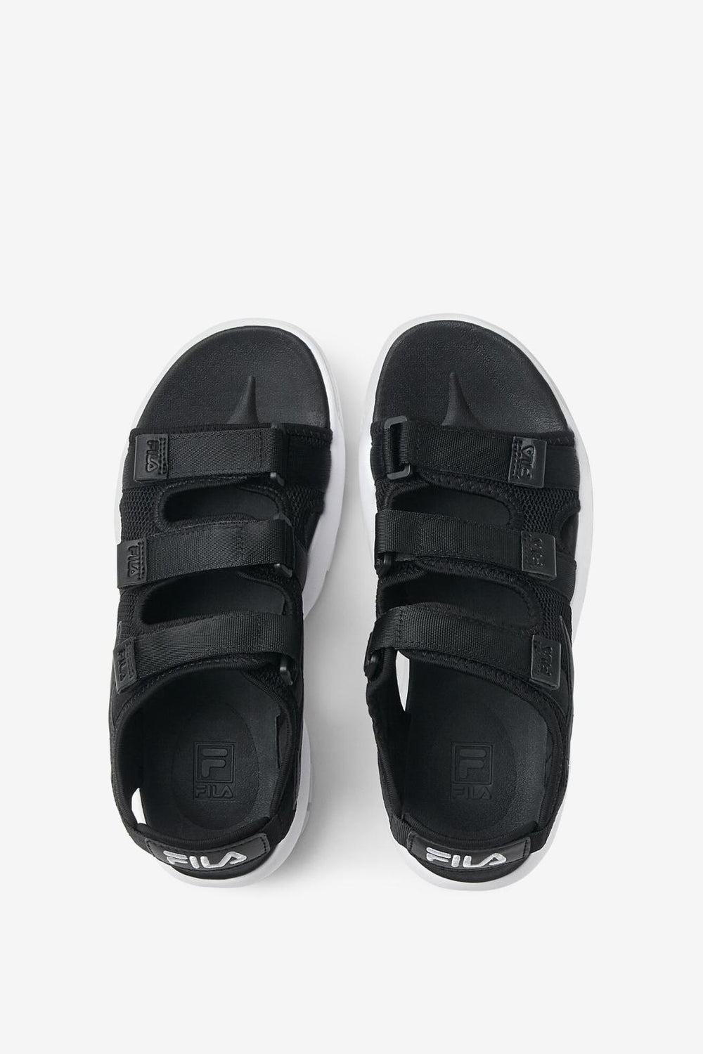 FILA Men's Disruptor Sandal | Men Sandals &amp; Slides