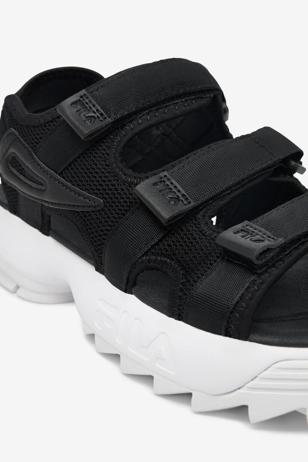 FILA Men's Disruptor Sandal | Men Sandals &amp; Slides