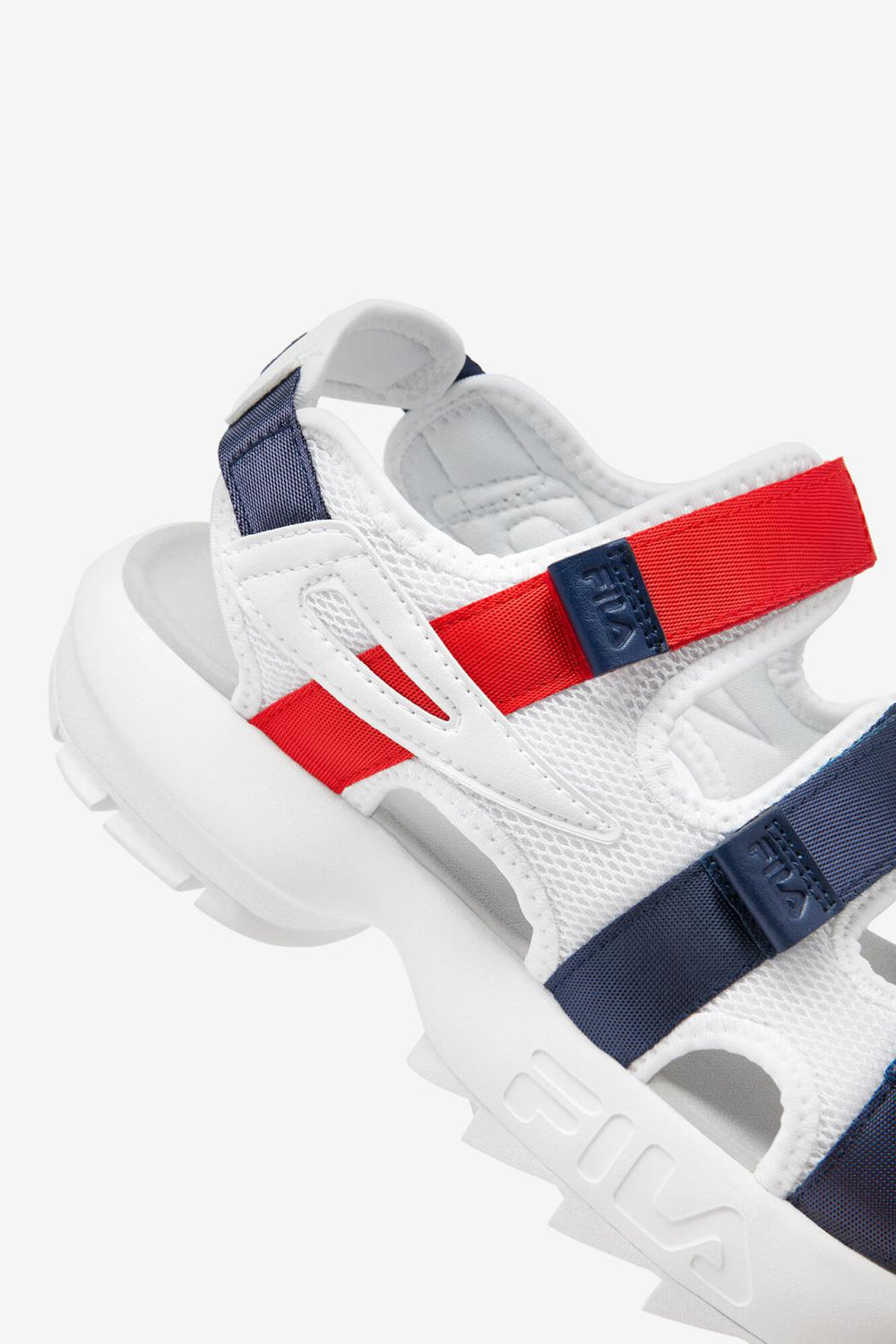 FILA Men's Disruptor Sandal | Men Sandals &amp; Slides