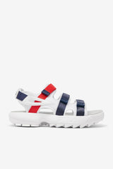 FILA Men's Disruptor Sandal | Men Sandals &amp; Slides