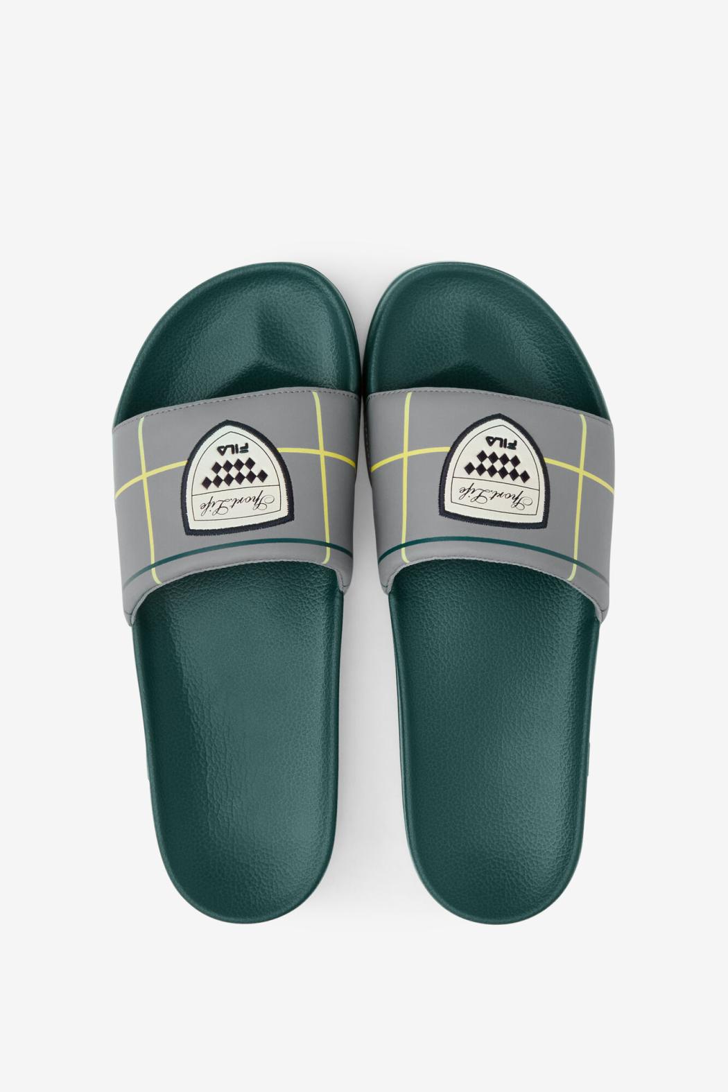 FILA Men's Drifter CC | Men Sandals &amp; Slides