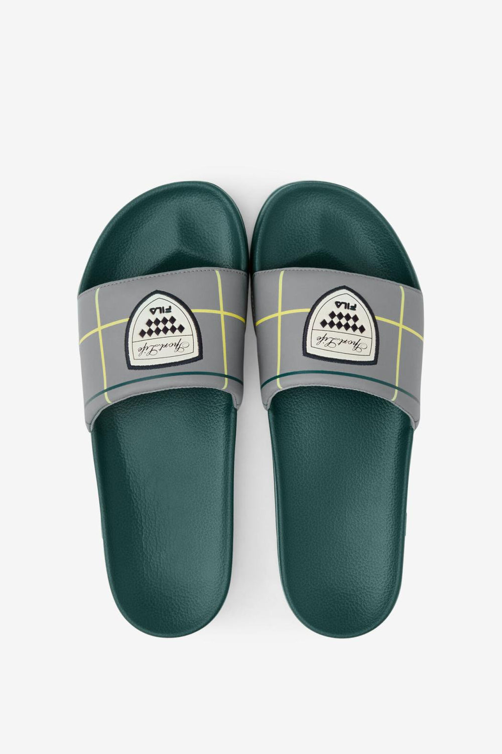 FILA Men's Drifter CC | Men Sandals &amp; Slides