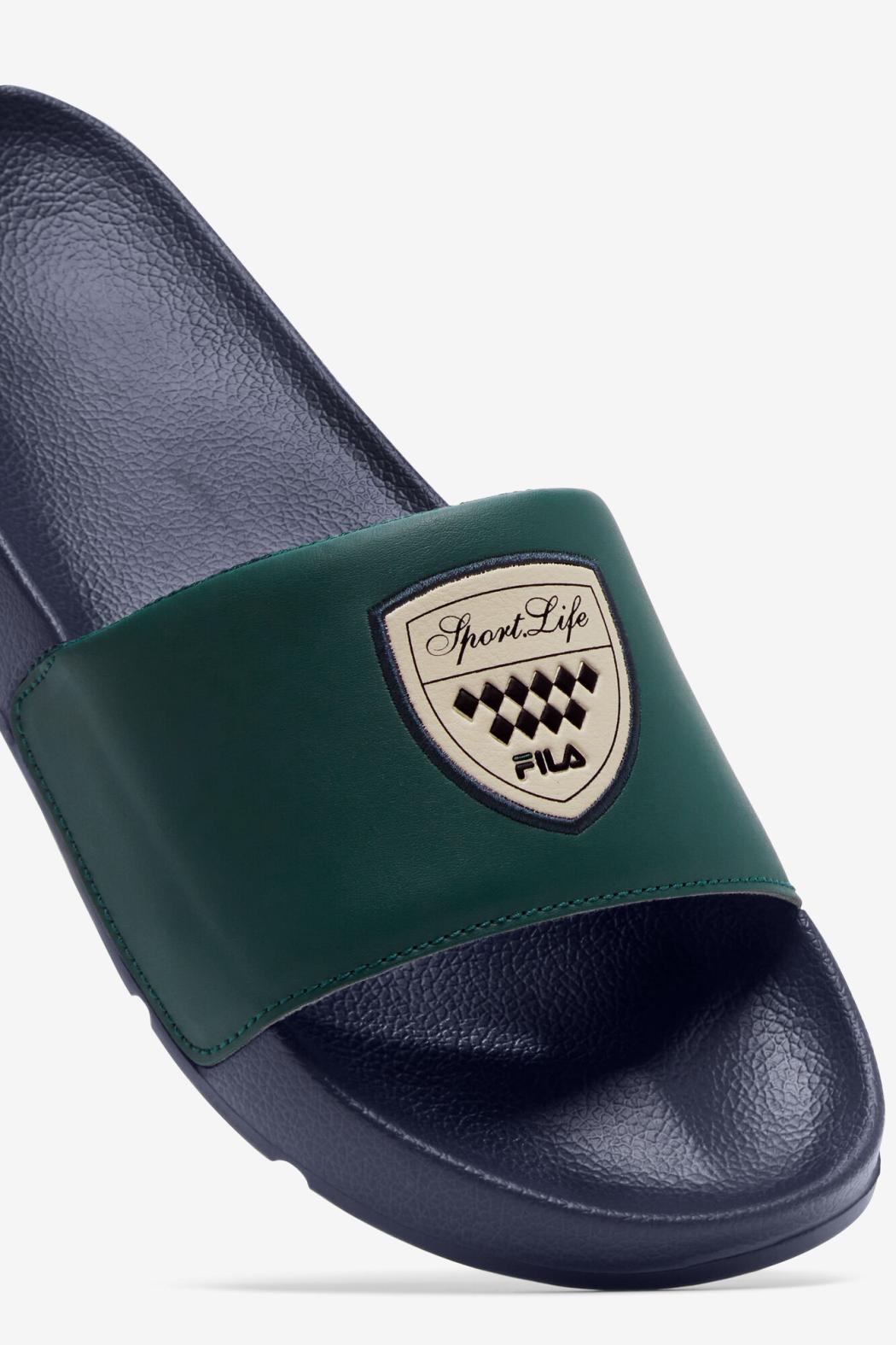 FILA Men's Drifter CC | Men Sandals &amp; Slides