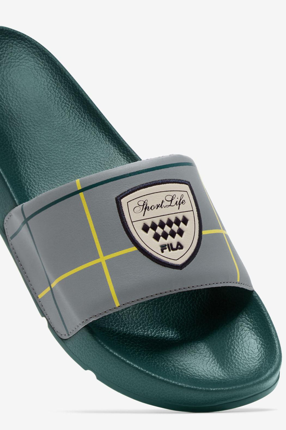 FILA Men's Drifter CC | Men Sandals &amp; Slides