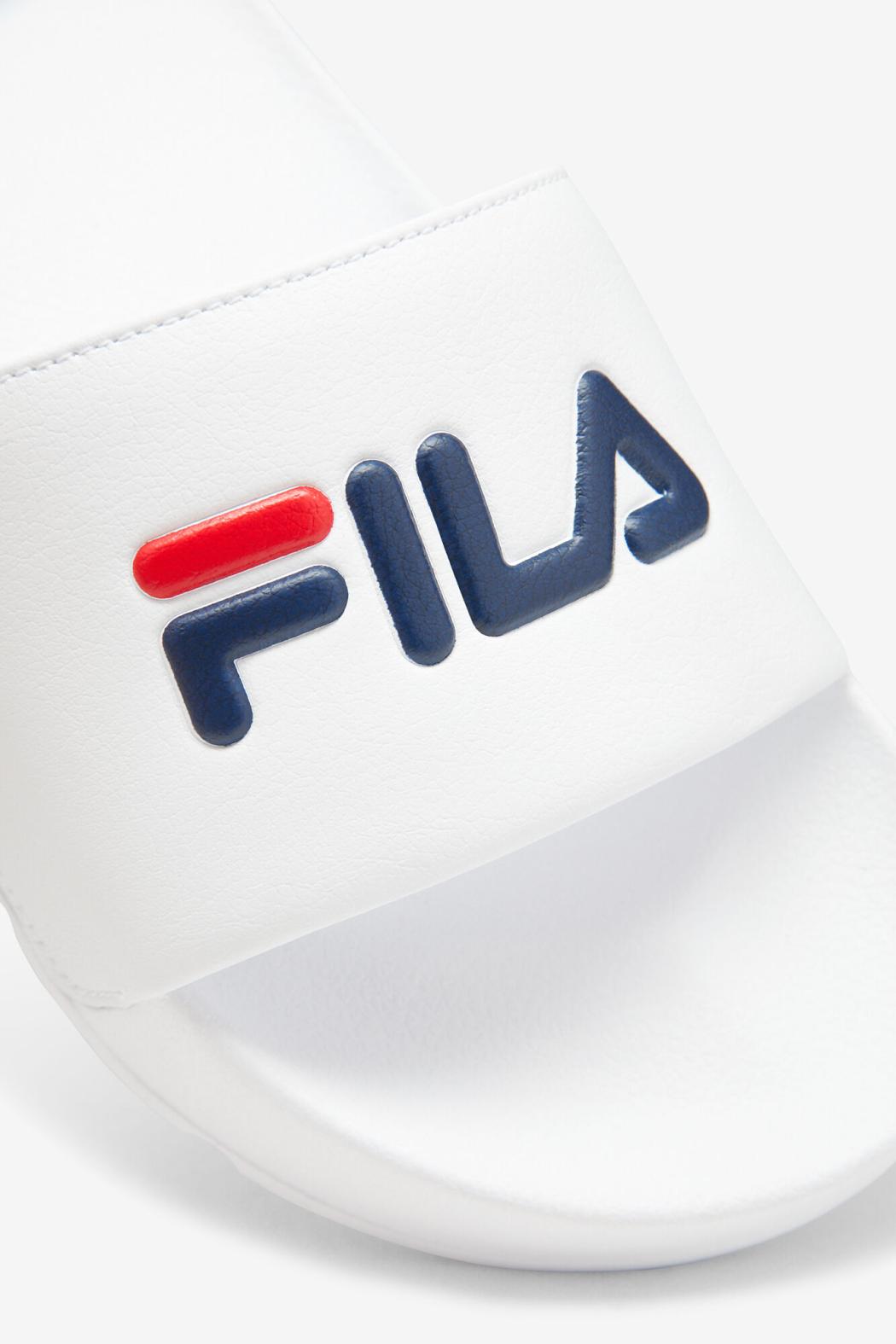 FILA Men's Drifter | Men Sandals &amp; Slides