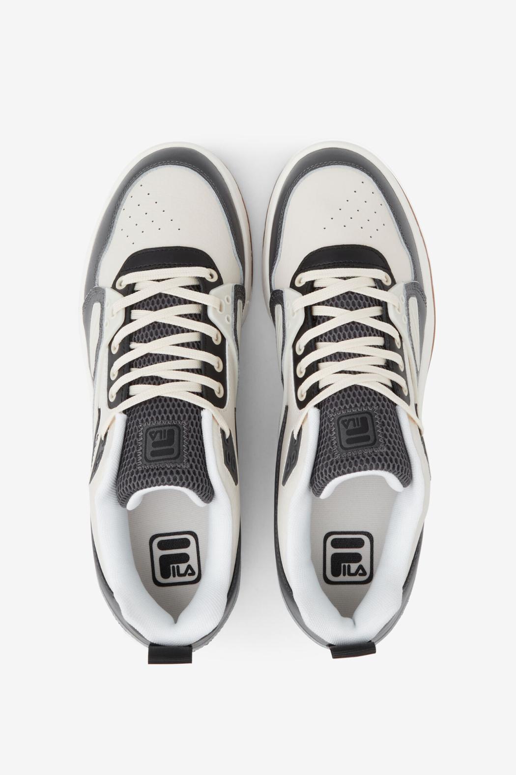 FILA Men's FILA Ace 063 CASTLEROCK / TURTLEDOVE / WHITE | Men Sneakers &amp; Lifestyle