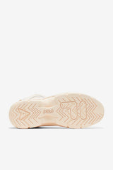 FILA Men's Grant Hill 2 101 ECRU / ECRU / ECRU | Men Sneakers &amp; Lifestyle