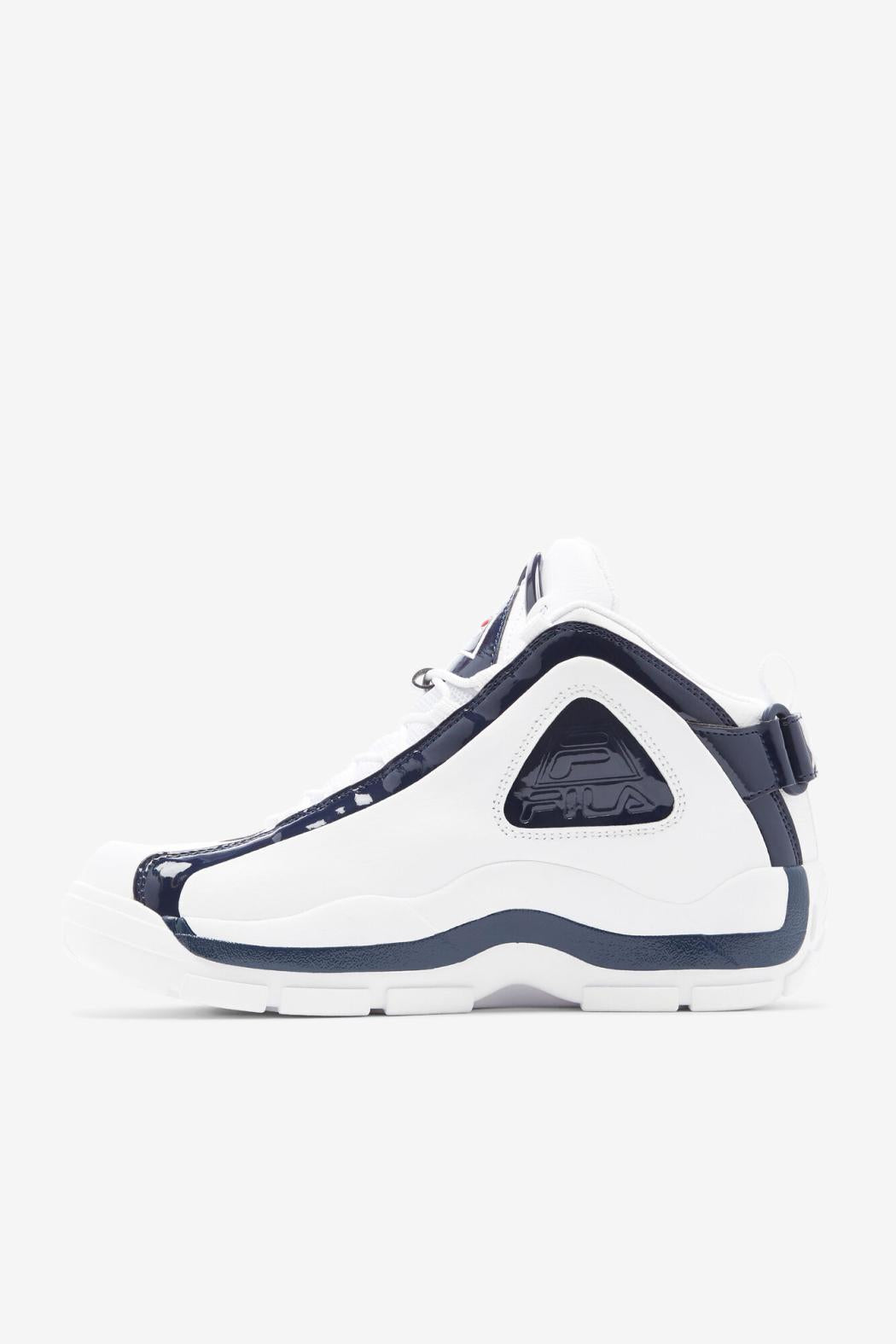 FILA Men's Grant Hill 2 25th Anniversary Edition | Men Grant Hill